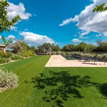 Cortana Villa Inca (Mallorca)