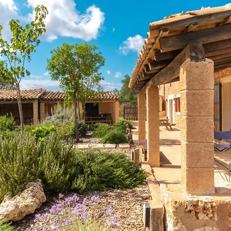 Villa Cortana Inca (Mallorca)