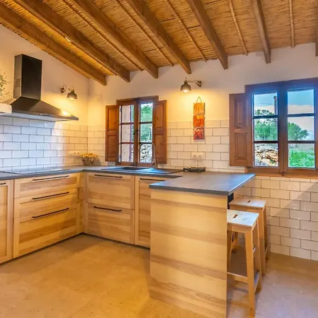 Villa Cortana