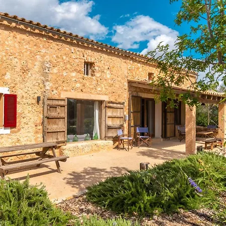 Cortana Inca (Mallorca)