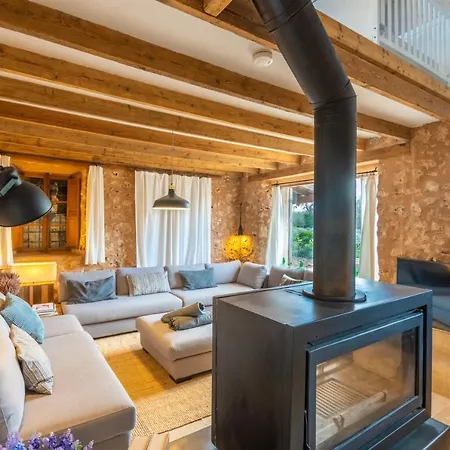 Cortana Villa *