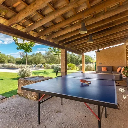Cortana Villa *