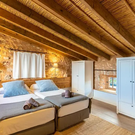 Cortana * Inca (Mallorca)