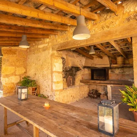 Cortana Inca (Mallorca)