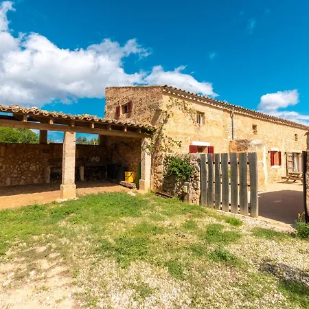 Cortana Inca (Mallorca)